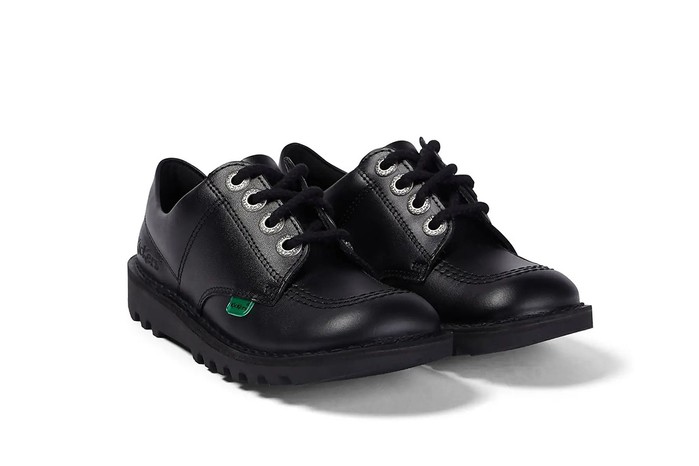 Kicker Unisex Kick Lo