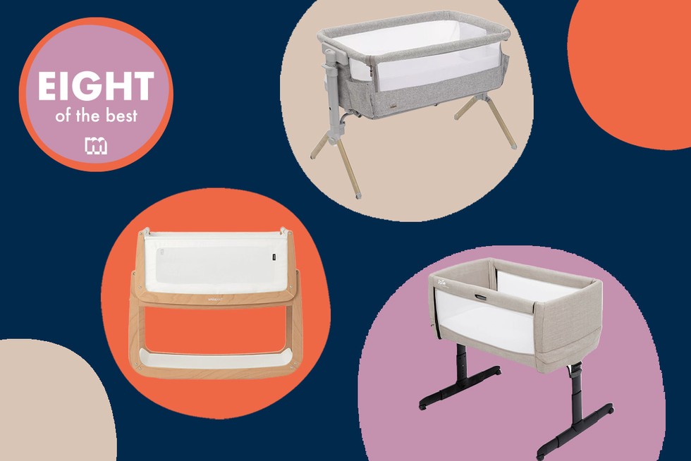 8 of the best bedside cribs featuring 3 product shots 8 of the best bedside cribs featuring 3 product shots