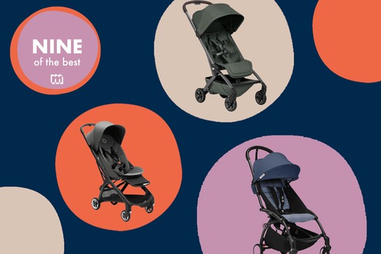 9 of the best cabin-approved strollers 9 of the best cabin-approved strollers