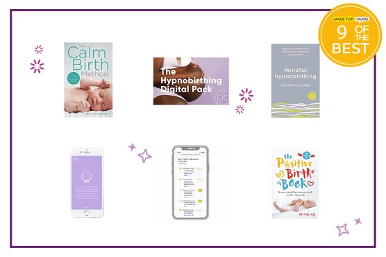 9 of the best hypnobirthing products 9 of the best hypnobirthing products