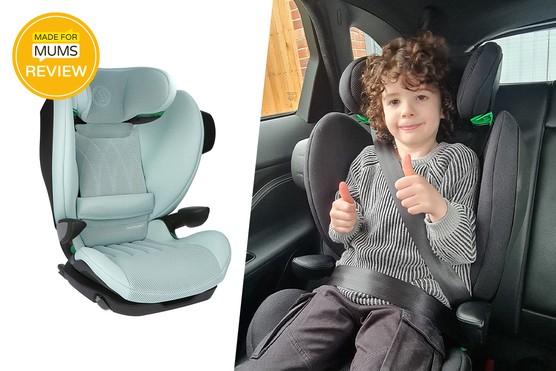 Avionaut Maxscape Airflow review Avionaut Maxscape Airflow review