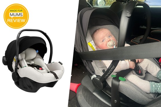 Avionaut Pixel Pro 2.0 review Avionaut Pixel Pro 2.0 review