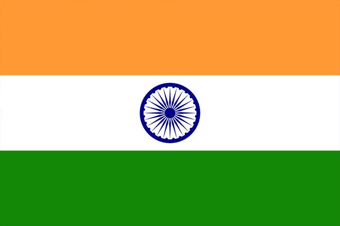 flag of India