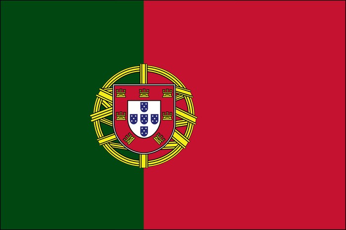 baby-toddler-and-child-car-seat-laws-in-europe-and-around-the-world_portugal flag of Portugal