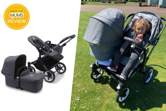 Bugaboo Donkey 5 Duo