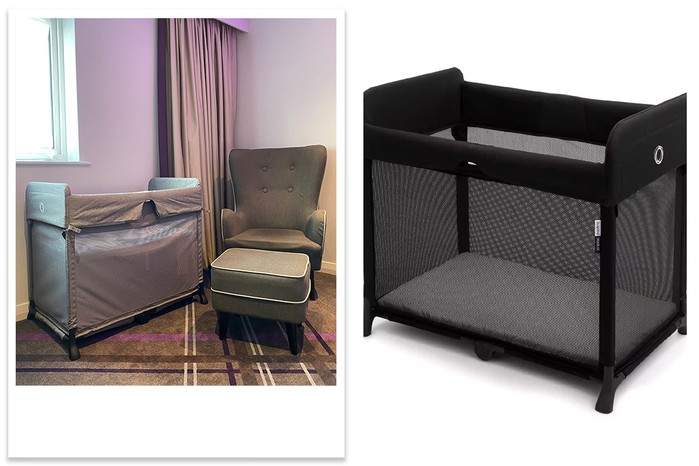 bugaboo stardust bugaboo stardust