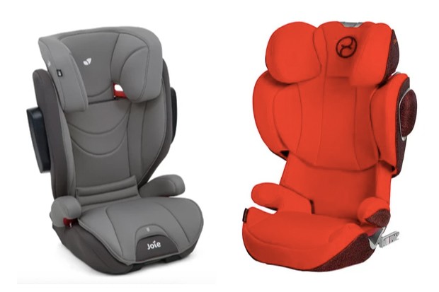 Car-seat-from-4-years Car seat from 4 years pic