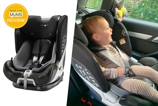 Cozy n Safe Tristan Header Image