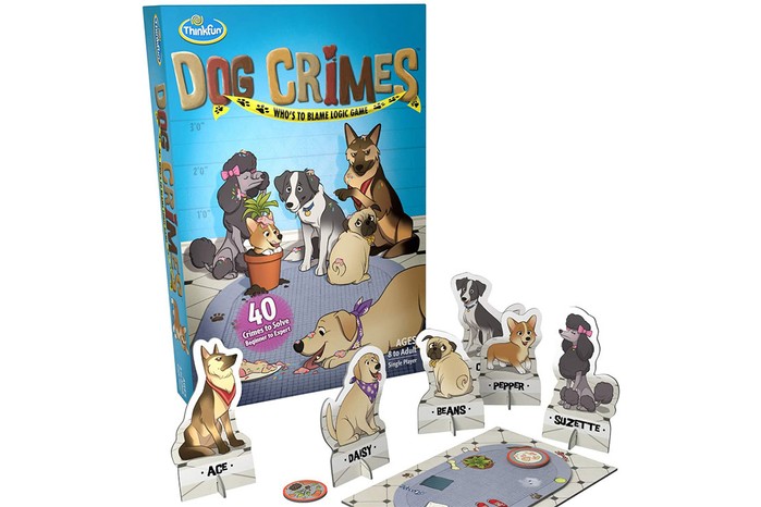 Dog-Crimes