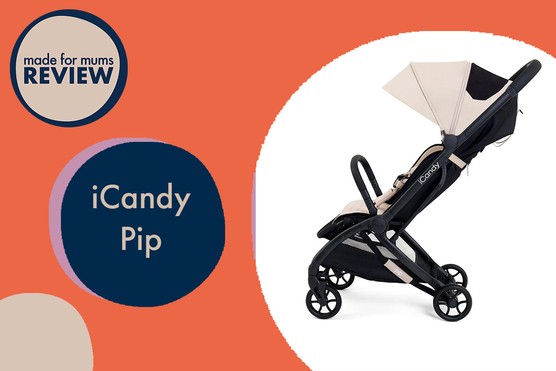 iCandy Pip review iCandy Pip review
