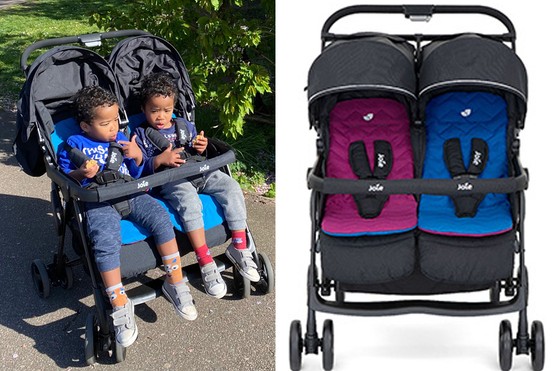 joie aire twin thumbnail