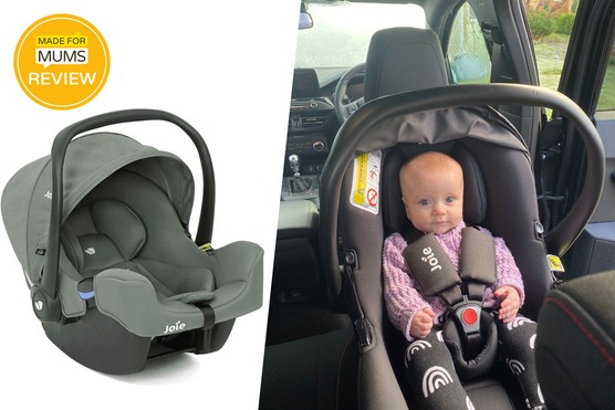 Joie-i-Snug Joie i-Snug