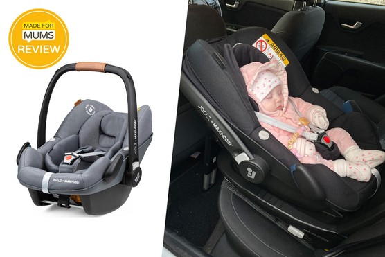 Joolz-Maxi-cosi-pebble-pro Joolz Maxi Cosi pebble pro