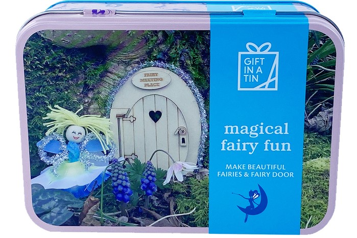 Magical Fairy Fun