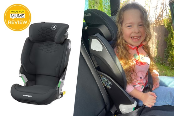 Maxi-Cosi Kore Pro i-Size car seat Maxi-Cosi Kore Pro i-Size car seat