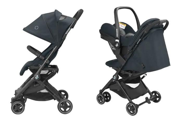 Maxi-Cosi Lara 2 lightweight pushchair