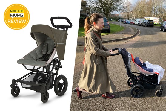 Micralite FastFold Header Image Micralite FastFold Header Image