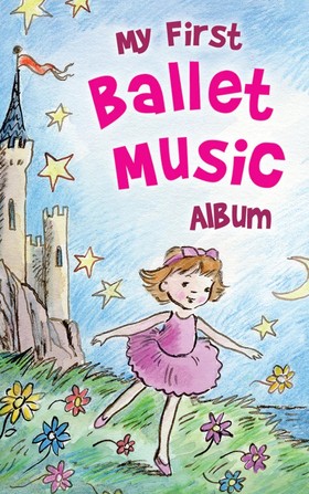 My First Ballet Yoto card