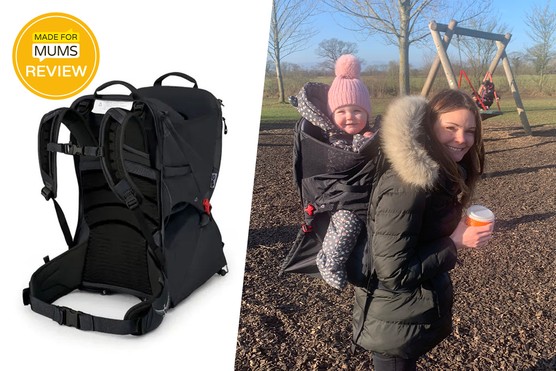 Osprey Poco LT Header image Osprey Poco LT Header image