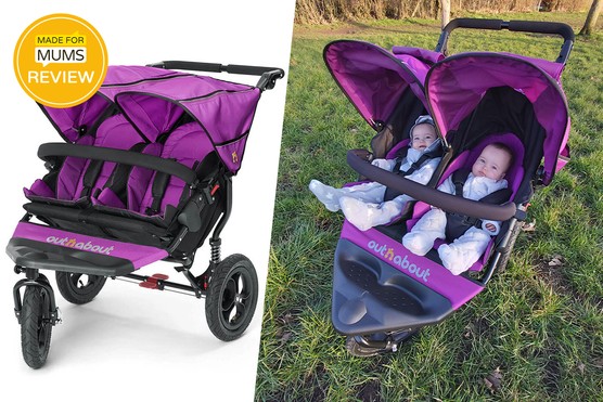 Out n About Nipper Double Header Image Out n About Nipper Double Header Image