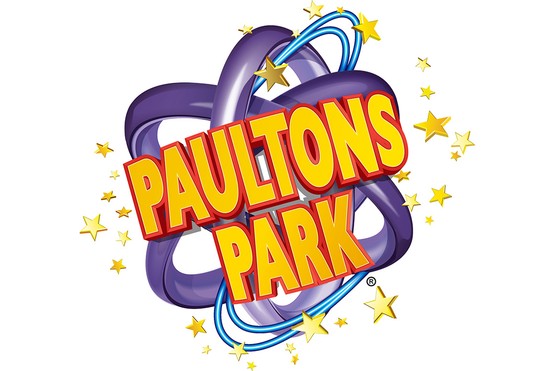 Paultons Park logo