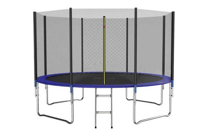 plum-4ft-trampoline Galactica 12ft trampoline