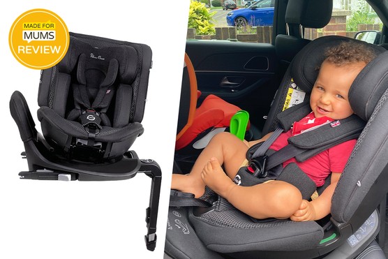 review silver cross car seat review silver cross motion all size 360