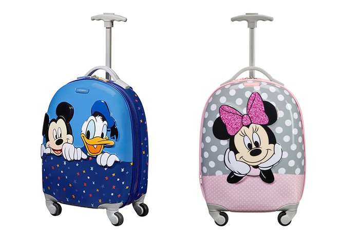 Samsonite Disney Ultimate 2.0