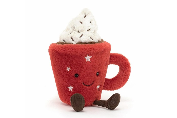 hot chocolate jellycat hot chocolate jellycat