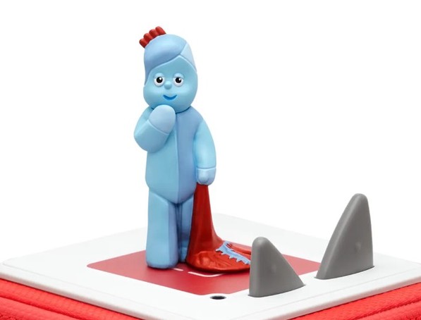 Tonies Iggle Piggle Tonies Iggle Piggle