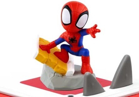 Spider-Man Tonie