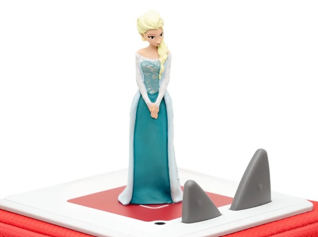 Elsa Tonie Elsa Tonie