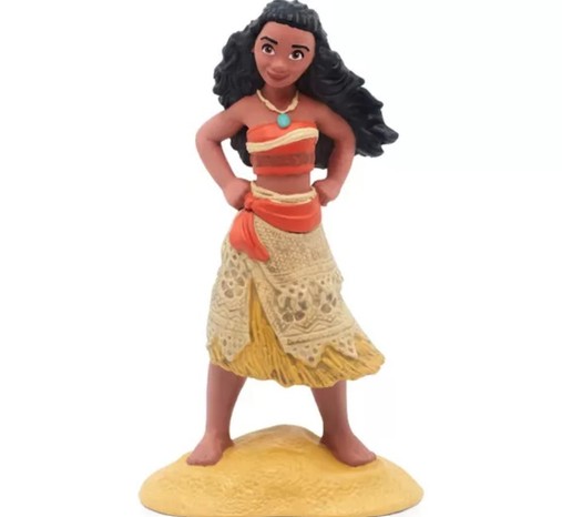 Moana Tonie
