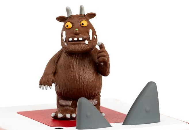 Gruffalo Tonie Gruffalo Tonie