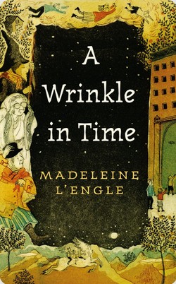 A Wrinkle in Time Yoto