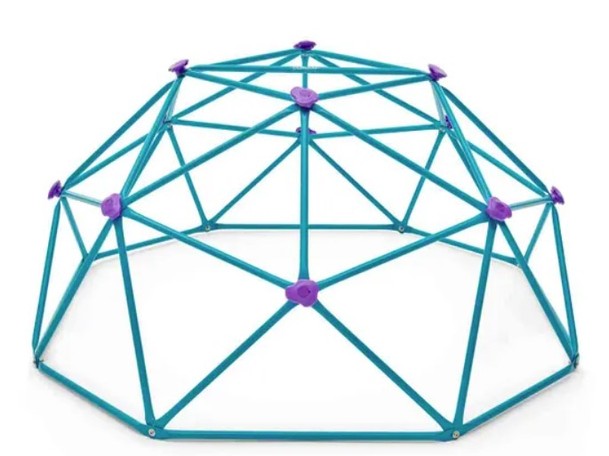 Robert Dyas monkey climbing frame