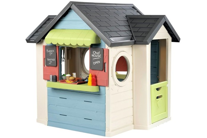 smoby-chef-house Smoby Life Chef House