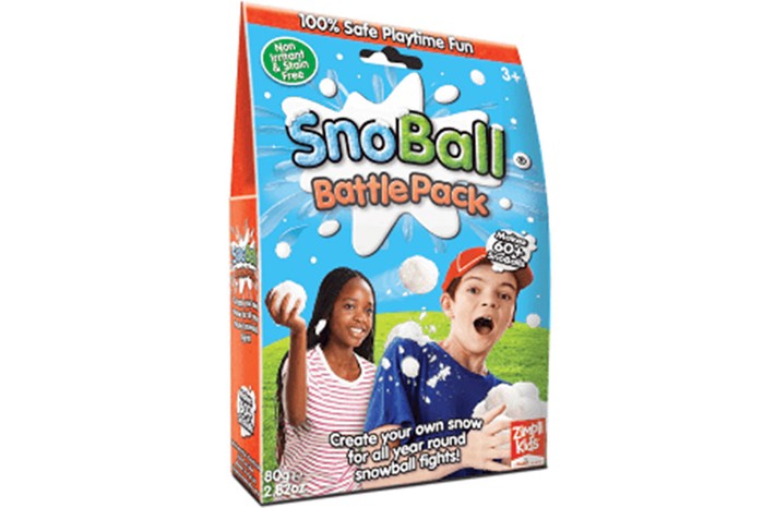 SnoBall-Battle-Pack SnoBall Battle Pack