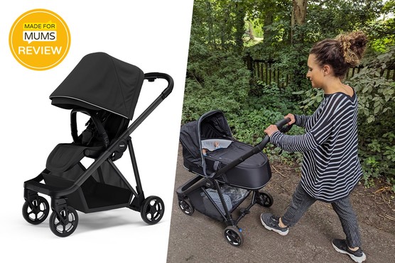 Thule Shine review Thule Shine review