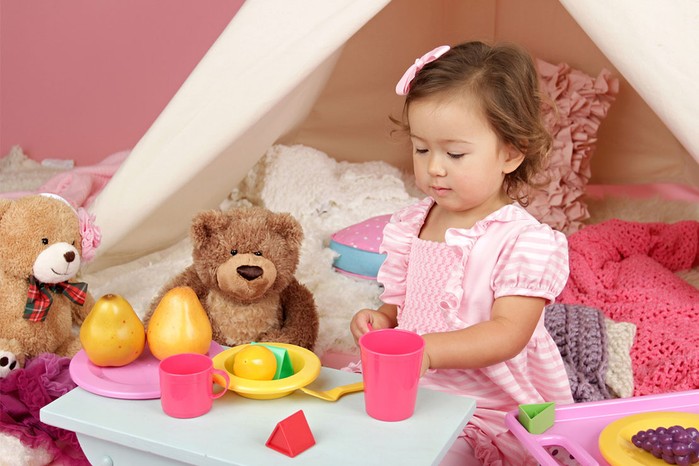 toddler toy tea party