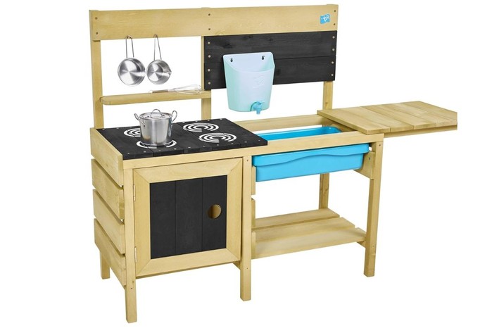 TP Toys Deluxe Mud Kitchen