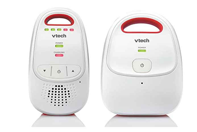 VTech-baby-monitor VTech. baby monitor