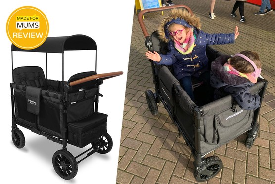 Wonderfold review Wonderfold review