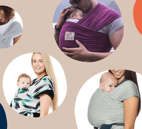 baby slings thumbnail - new