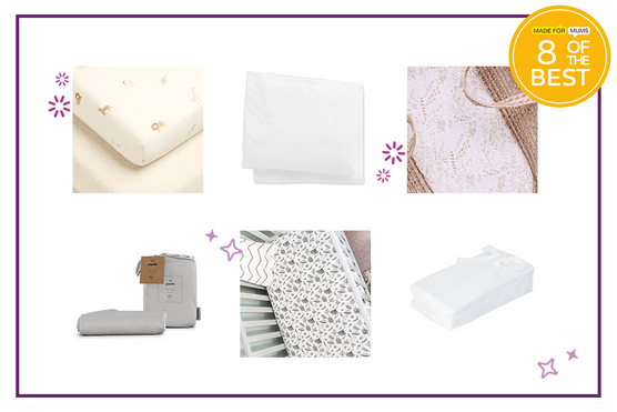 Best baby bedding