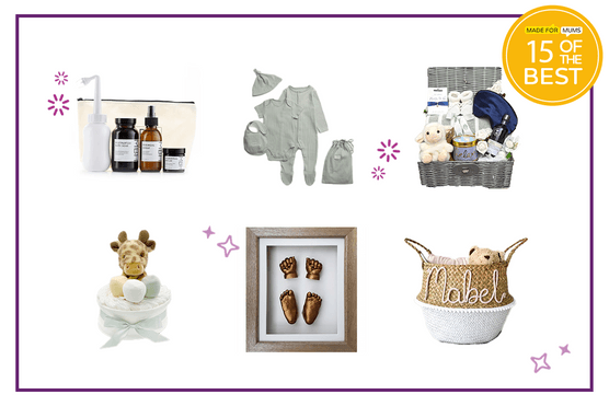 best baby shower gifts header