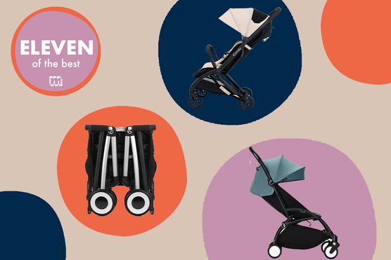 Best compact-folding pushchairs Best compact-folding pushchairs