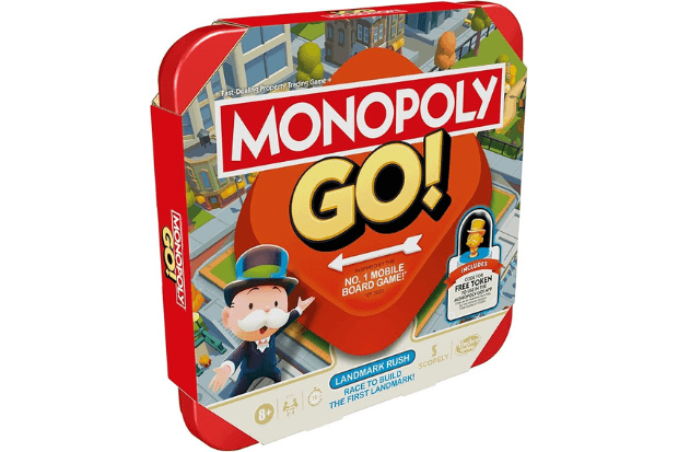 Monopoly GO!