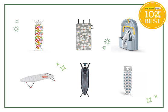 Best ironing boards