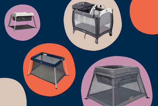 best travel cots new thumbnail